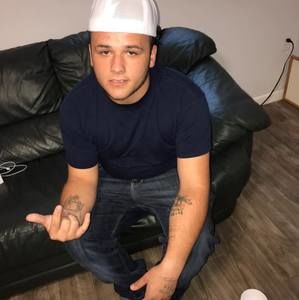 Meet your Posher, Dalton